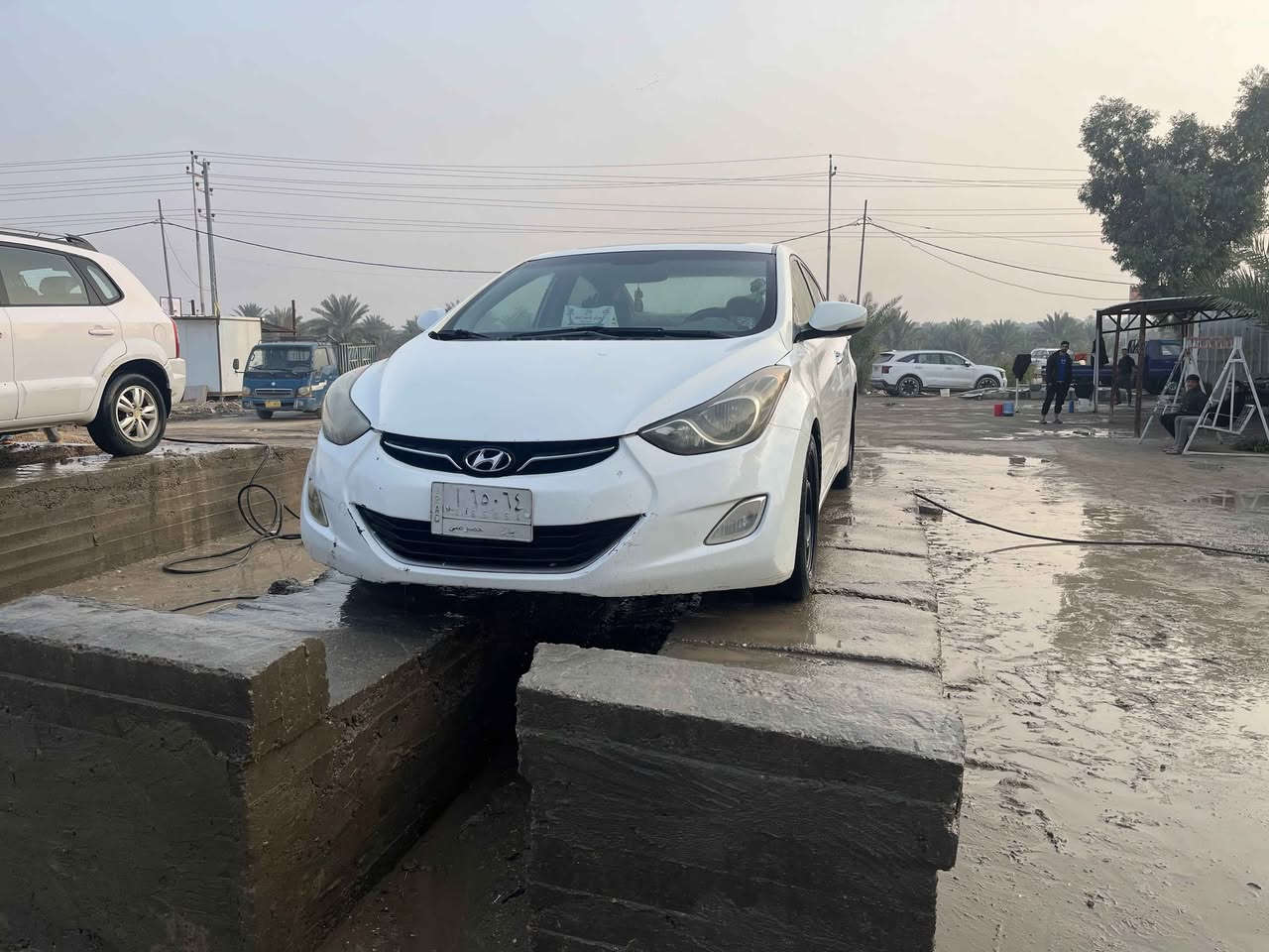 السلام عليكم انترا 2013 واردامريكي فول موصفات عده البصمه وسونرها موجود بصور  *********** حلة, بابل
