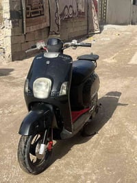 ‏دراجة للبيع بوليس  ‏السعر خاص 07749288494