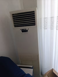 جنرال ستار • ٢طن • السليمانية