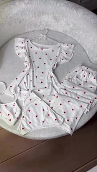 فانيلة قطن • ٤ قطع • فري سايز