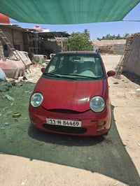 شيري كيو كيو • ٢٠١٢ • بغداد الجديد