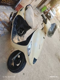 دراجة فراضه • بيه دخان • حله شاوي