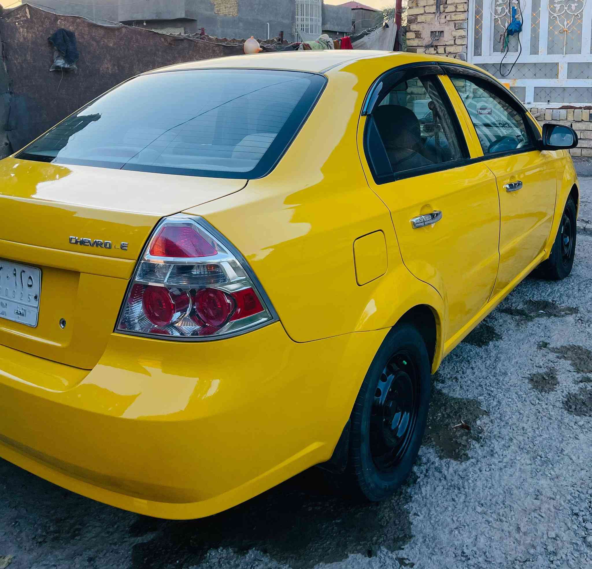 السلام عليكم افيو موديل 2013 خليجي كير عادي رقم نجف السياره جديده كير ومحرك جديد السياره مال جناي ةلسعر 49 المكان بابل الاتصال ***********
