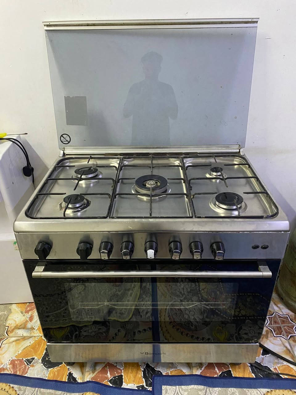 طباخ باله كويتي إيطالي شرط الفحص والنضافه مكانه زبير متوفر توصيل ب260 الزبير, البصرة


**إذا كنت صاحب هذا الإعلان وتريد حذفه لأي سبب، رجاءا أرسل رسالة إلى الدعم الفني**