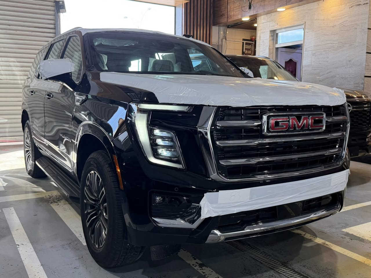 يسرّنا إعلامكم بتوفر سيارات جي ام سي يوكن  2026 بجميع فئاتها في معارضنا، وذلك بأسعار منافسة وبمواصفات عالية الجودة.

بانوراما 
قمارة حديد 
بأسعار تنافسيه 🔥

نلتزم بتقديم أفضل الخدمات لعملائنا الكرام، مع توفير 
خيارات متعددة تلبي كافة الاحتياجات.

📍 العنوان:بابل  –طريق حلة نجف ،المعارض الحديثه 
📞 للاستفسار والتفاصيل:***********
***********
