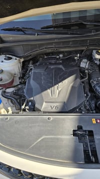 سورنتو ٢٠٢١ • ٦ سلندر • ٧ راكب