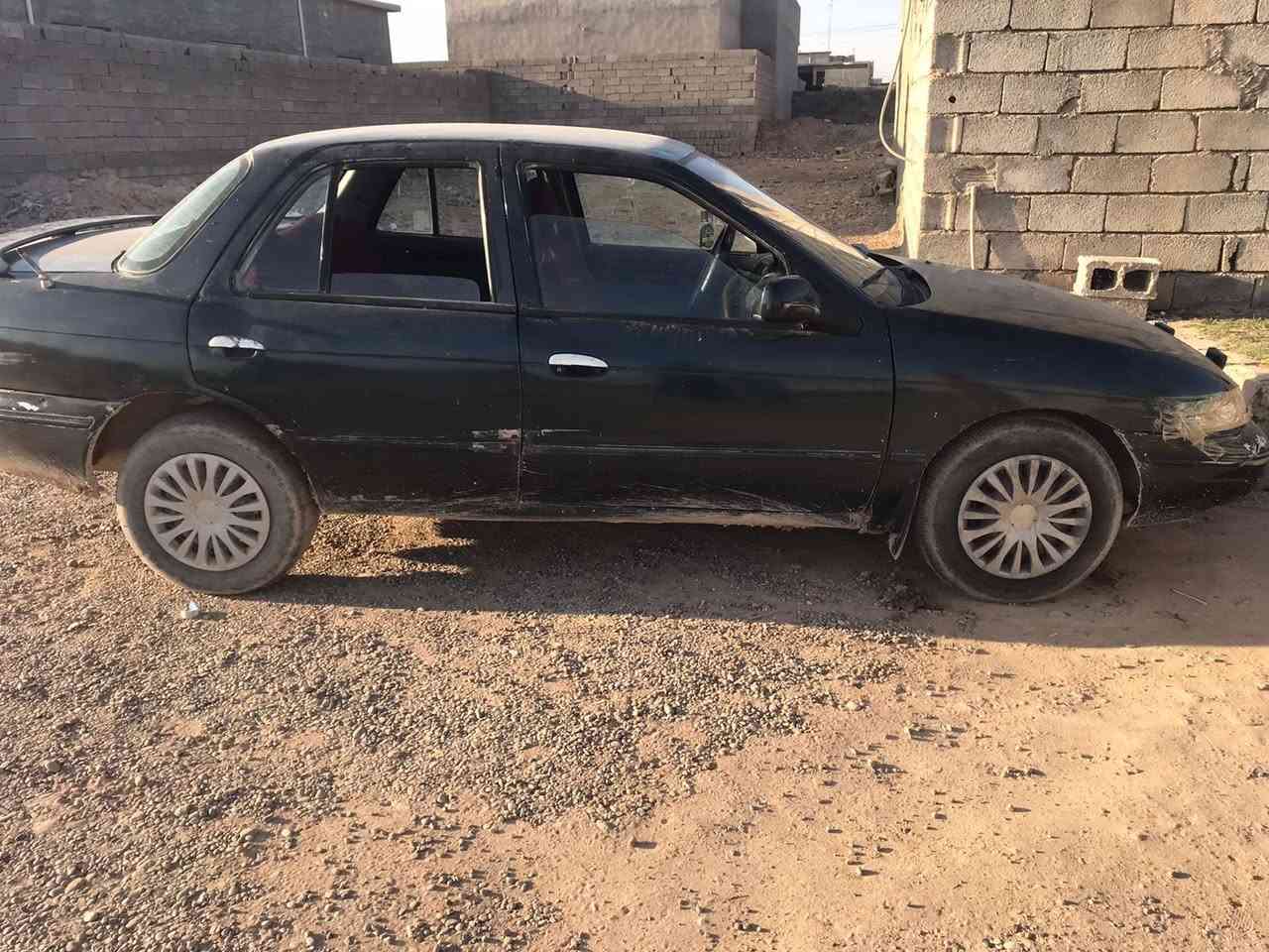 السلام عليكم كيه سيفيه مديل ٩٣ كير ومحرك شرط سنويه لل٢٨تحويل مباشر رقم صلاح الدين السعر٢٤ مكاني تكريت
***********هـ
