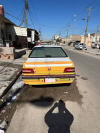 موديل ٢٠١٦ • مكينة جديدة • كهربائيات شغالة