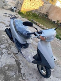 ياماها • محرك • كهربائيات