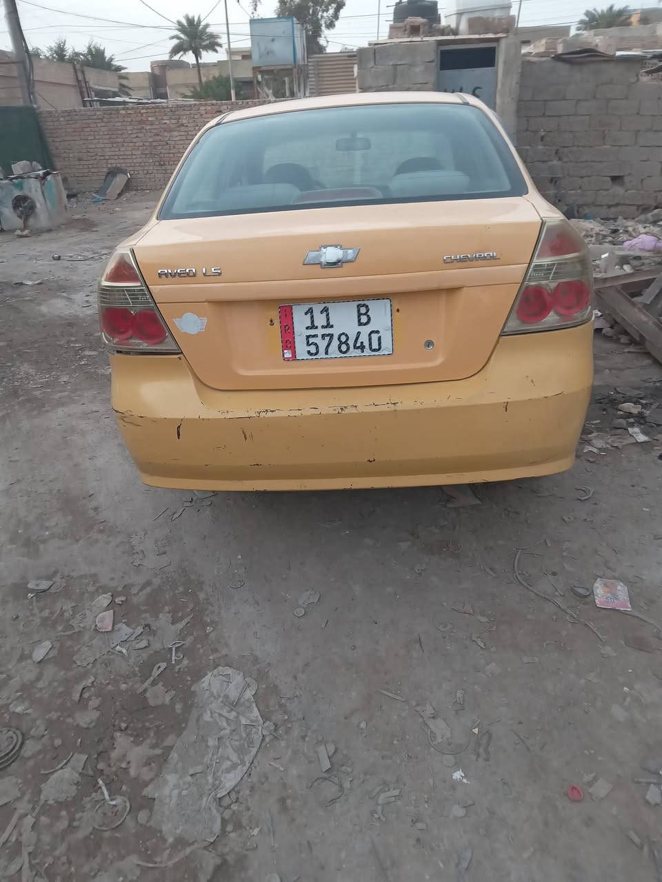 السلام عليكم  افيو ١١ شركه عامه كير ومكينه جدد صدر جديد السياره  بيه مكانات صبغ بدون ضربه  تخم تاير تبريدمنظومه جديده مصفره هيئه وغرامات بسمي  تحويل ثاني يوم  رقم بغداد  انكليزي سنويه ل٣١

مكاني بغداد شعله رقمي***********
