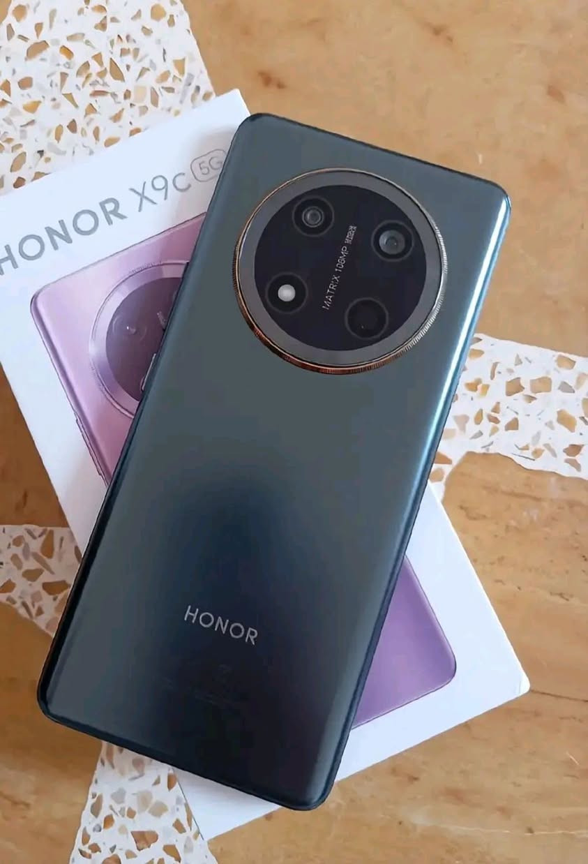 هونر x9c مبدل شاشه شرط اصليه ام الفريمات ذاكره 256 رام 12 يدعم 5G مراوس فقط مراوس مو للبيع


**إذا كنت صاحب هذا الإعلان وتريد حذفه لأي سبب، رجاءا أرسل رسالة إلى الدعم الفني**