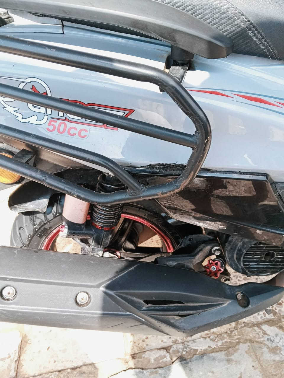 يالله سلام وعليكم شباب هاي سترونك 2025مكفوله كفاله عامه اي نقص مابيها مكينه مكفوله مامفتوحه دراجه كلها بلاد اي نقص مابيها كله شغاله من كلشي سعر 700وبيها مجال حك جيه مكانها ديالى شهربان


**إذا كنت صاحب هذا الإعلان وتريد حذفه لأي سبب، رجاءا أرسل رسالة إلى الدعم الفني**