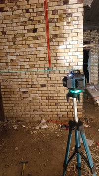 ميسان • تثبيت بوكس • تسليك بوري