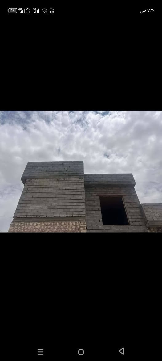 مستمرين معاكم بناء بلوك درجه أولئ الالف 250 تواصل ***********
