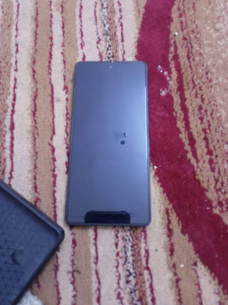 سلام عليكم تكنو بوفه 6 برو تليفون ماداخل تصليح ابد صارله 4 اشهر من شتغل ٢٥٦ كيكه بايت عشوائيه 12 يشغل 60 فريم معالج 6080 كامره 108 ميكه بكسل تواصل ***********
