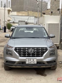 هونداي فينو • ٢٠٢٣ • حله الجمعيه