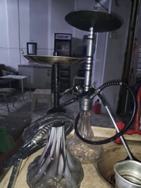 نراكيل • الديوانية