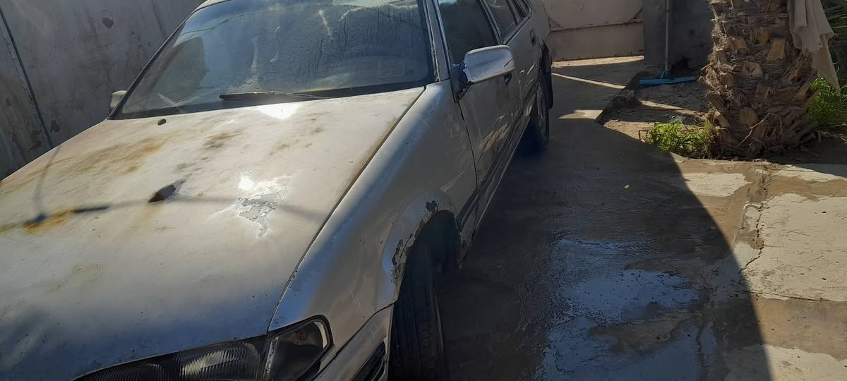 دايو برنس للبيع 
موديل 94

للاستفسار الاتصال***********
الهلالات موجودات
