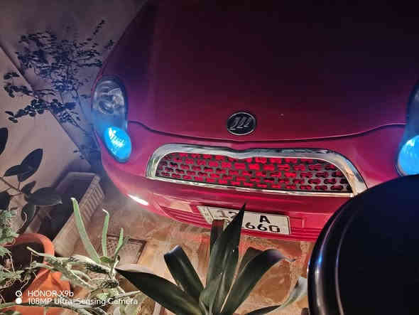 السلام عليكم
ليفان 2012
بدون صبغ بدون ضرر تبريد تايرات جديده باتري جديد
رقم انكليزي باسمي شرط التحويل
ماشيه 79 فقط
داخل جديد
للاستفسار اكثر الاتصال 
***********
***********
