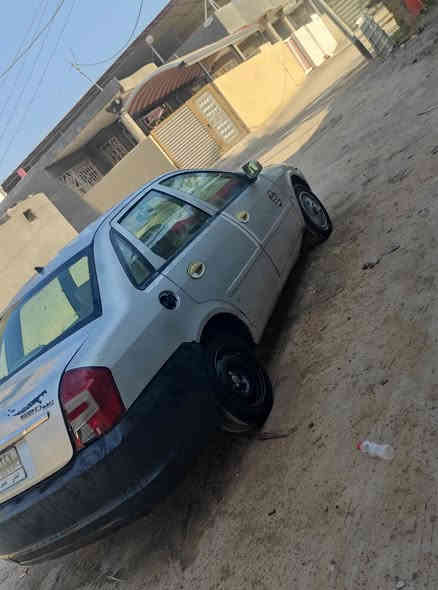 ليفان موديل 2012 رقم مثنى سنويه منتهيه راعيهه موجود شرط التحويل مكينه وكير بلادي كير عادي  حداده نضيفه كهربائيات كلهه شغاله سياره حلوه السعر 14 وبيهه مجال قليل   بصره قضاء المدينه 
***********
