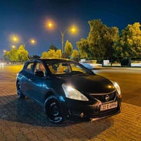 تيدا توماتيك • ٢٠١٥ • رقم أربيل