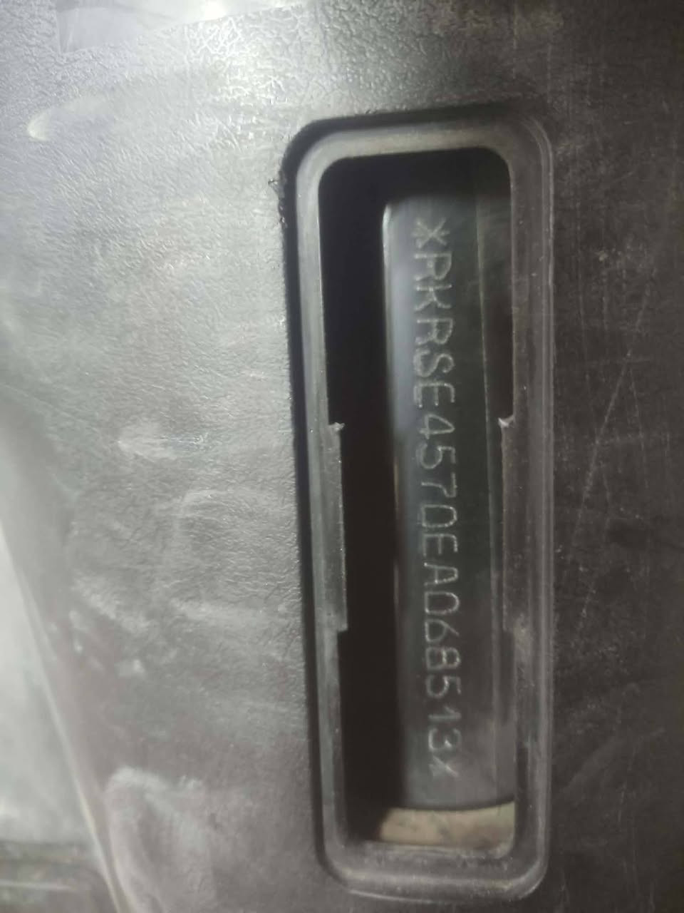 السلام عليكم  
دراجه للبيع جبلي نضيفه نازله رمبه صار شهرين  النجف 
سعر ميلون و100
   تصال او واتساب***********
