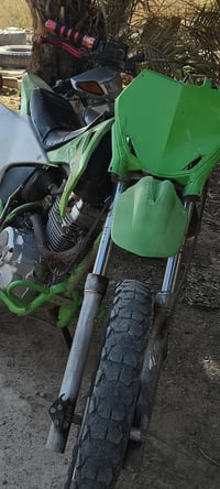 من رخصة مدير الكروب دراجه كاويار موديل ١٩ بيه مكينه داي وأن ٥كير  سعر ...