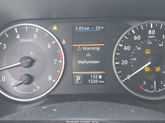 2025 NISSAN SENTRA S
اللون/اسود 
/عداد المسافة 1,320 mi
المحرك  2.0L I-4 DI  
القيادة :تعمل وتسير
 المفتاح  :  موجود 
الحادث : كما موضح في الصور
تاريخ المزاد :6/3/2026الساعة 4:30م
شراء و شحن السيارات من  المزادات الامريكية و الكندية الى العراق و الاردن و الامارات بأنسب الاسعار و اسرع الاوقات  كما توفر لكم الشركة في مقرها بالاردن صيانة السيارات باسعار مناسبة  ثم شحنها وتخليصها  الى كافة المحافظات االعراقية وكردستان  ومع ضمان لكم سرعة الانجاز بالطرق  القانونية وبناقلات عراقية كما توفر لكم الشركة خدمة بيع سياراتكم في معرضها الكاىن بالزرقاء بالمنطقة الحرة لمن يرغب  بدلك لمزيد من المعلومات يرجى زيارة مكتبنا الكائن في بغداد -صليخ_شارع ل٦٠٠/شارع التفاحه / (مكتب الرحمن )  او الاتصال على الرقم 
 ***********
ومقرنا بالاردن -المنطقة الزرقاء المنطقة الحره/شارع ١٧ (شركة قمر المدينه)
عمان: 009647708710458
