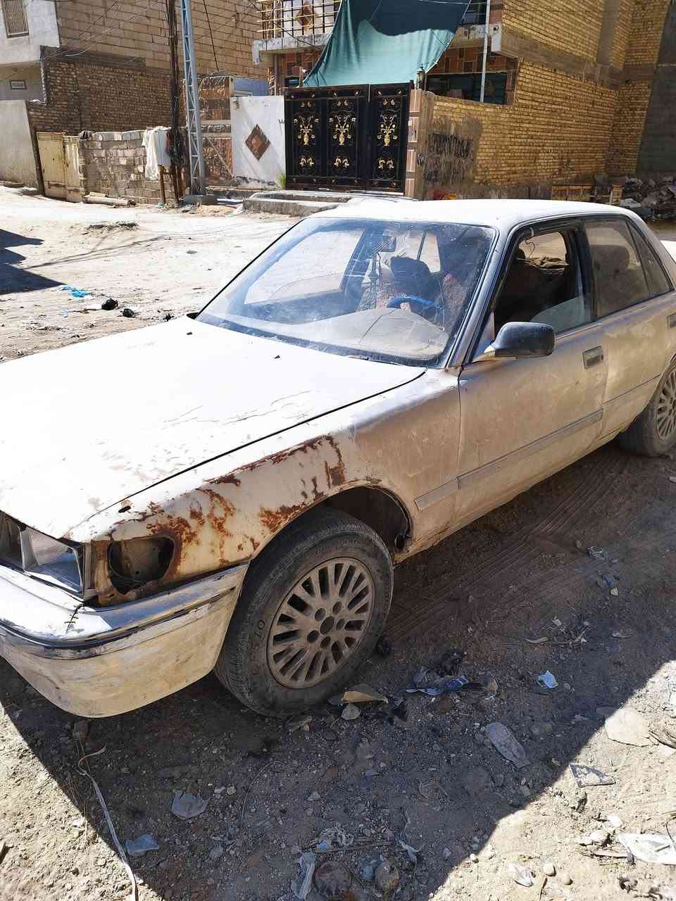 سياره كايمه رقم واسط سنويه نافذه من العشرين مطلوبه خمس ورقات ينزل من سعرهة رايدهة 15ورقه مكانهة كربلاء *********** سنويه بسمي
