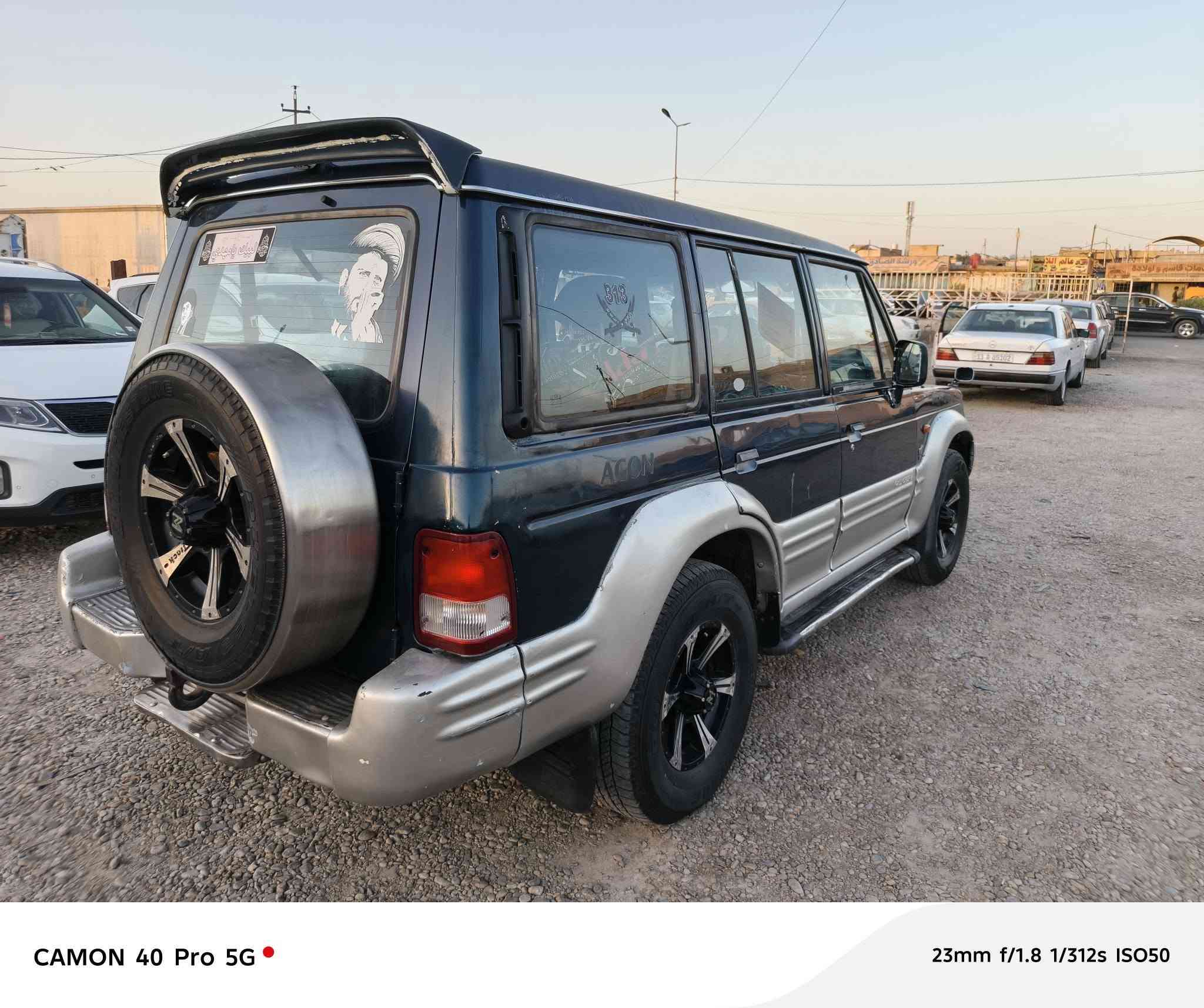 سياره مديل 2001 السعر 48وهاذ رقم صاحبها  ***********

