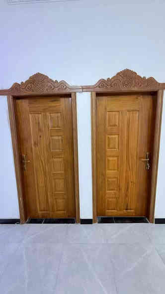 ا#يالله سلام عليكم واسعد الله اوقاتكم
الاعلان اليوم تحفه

دار سكن  للبيع بناء 2025 
مو بيت ماشاء الله 
يتكون من 2 غرف منام وديوان 

جنس العقار طابو ملك صرف زراعي بسم عراقي اصولي سند ٢٥

#المساحه200 متر 

يحتوي  على غرف منام 2 كل غرفه بيها حمام 
و ديوان كبير
و مطبخ 
او مناور
و صاله و وصحيات داخلي وخارجي 
وگراج سياره 🚗 

العنوان بصره أبي الخصيب  طريق سيد حامد قرب الاندلس
موقع راقي 😎 

جميع الخدمات متوفره ماء كهرباء شارع تبليط 10 متر 
شغل البيت كله درجة أولى

السعر 113مليون  و بي مجال للشراي
***********
