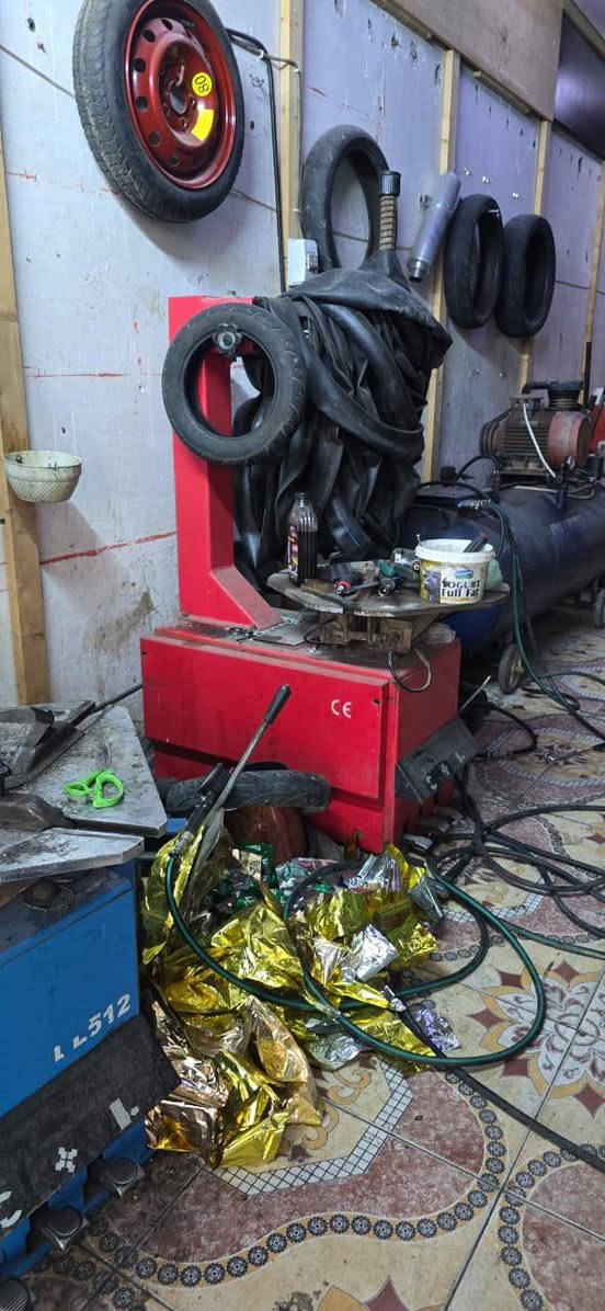 غراض بنجرجي محل كامل  البيع الستفسار الاتصال على رقم *********** مقابيل الترفيهية
