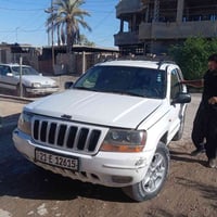 جيب شيروكي موديل 2000نفخ دبل اكسل سلندر سعر63بي مجال رقم موبايل 077065...