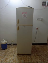 ثلاجه • حي الجهاد • فول تجميد