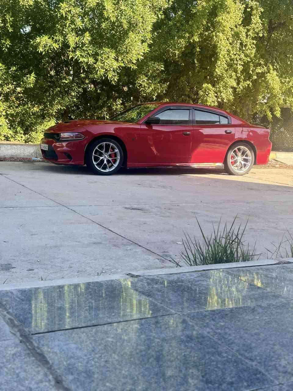 السلام عليكم 
جارحر 16 SXT 
حادث خلفي  جاملغ صبغ وجاملغ لاخ بارد وقبق صندوك بارد 
حداديه جديده كير مكينه مكفولات 
داخل مدوشم سقف رايز روز 
داخل مطلي  
كزوز بوابه  
محدثه اس ار تي 
الحادث مرفق مع الصور 
عنوان بغداد 
هـ ***********
سعر 185 
بيع او مراوس ب مكينه 5700 رقم اربيل بأسمي
