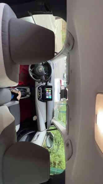 السلام عليكم كورولا هايبرد موديل ٢٤ ماشية ٢٠ الف بدون ايرباك بدون دواخل بدون ايرباك محسن بصمة تشغيل بصمة أبواب بصمة صندوق رادار امامي رادار خلفي رادر جانبي شاشة دجيتل سايد بريك كهرباء اوتو هولد داخل لونين ويل كب تريشة بالباب صبغ جاملغ خلفي الأيمن جاهزة مرقمة بغداد مكانه بغداد للاستفسار الاتصال على *********** *********** سعرها ١٧٠
