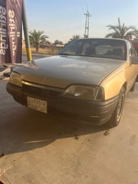 اوبل اوميكا رقم بغداد مشروع وطني السعر 20 وبيها مجال للأستفسار /077102...