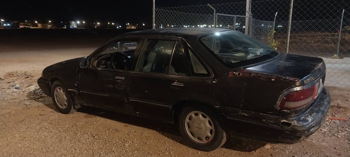 سلام عليكم ورحمة الله دايو برنس موديل ١٩٩٤ السياره خير من الله محرك كير صدر تايرات جديده  رقم  بغداد  السعر ٢٥ وبيها مجال ب اسمي تحويل ثاني يوم لل استفسار الاتصال على الرقم *********** محافظه واسط قضاء بدره
