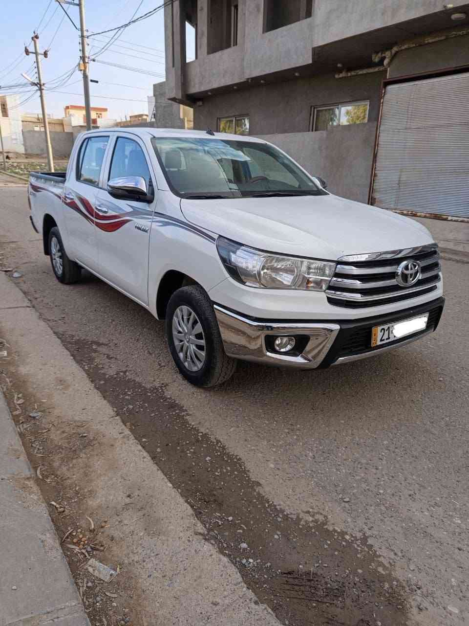 مەرزیە 2020 بێ بۆیاغ بێ سارد سۆنەریم داناوە 70 هەزار ڕۆیشتووە سعری 226 
***********
0750894018 شمشمل, السليمانية

