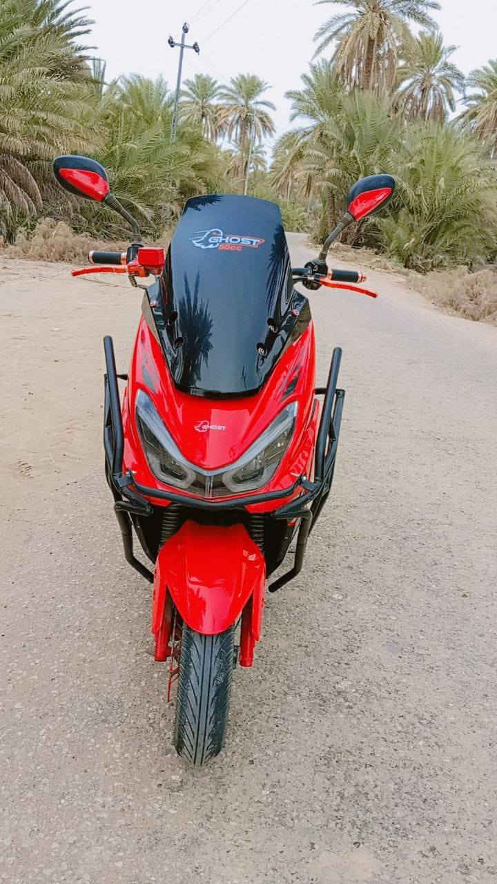 دراجة للبيع مكاني قضاء الشامية نضيفة مامفتوحة
*********** السعر خاص
