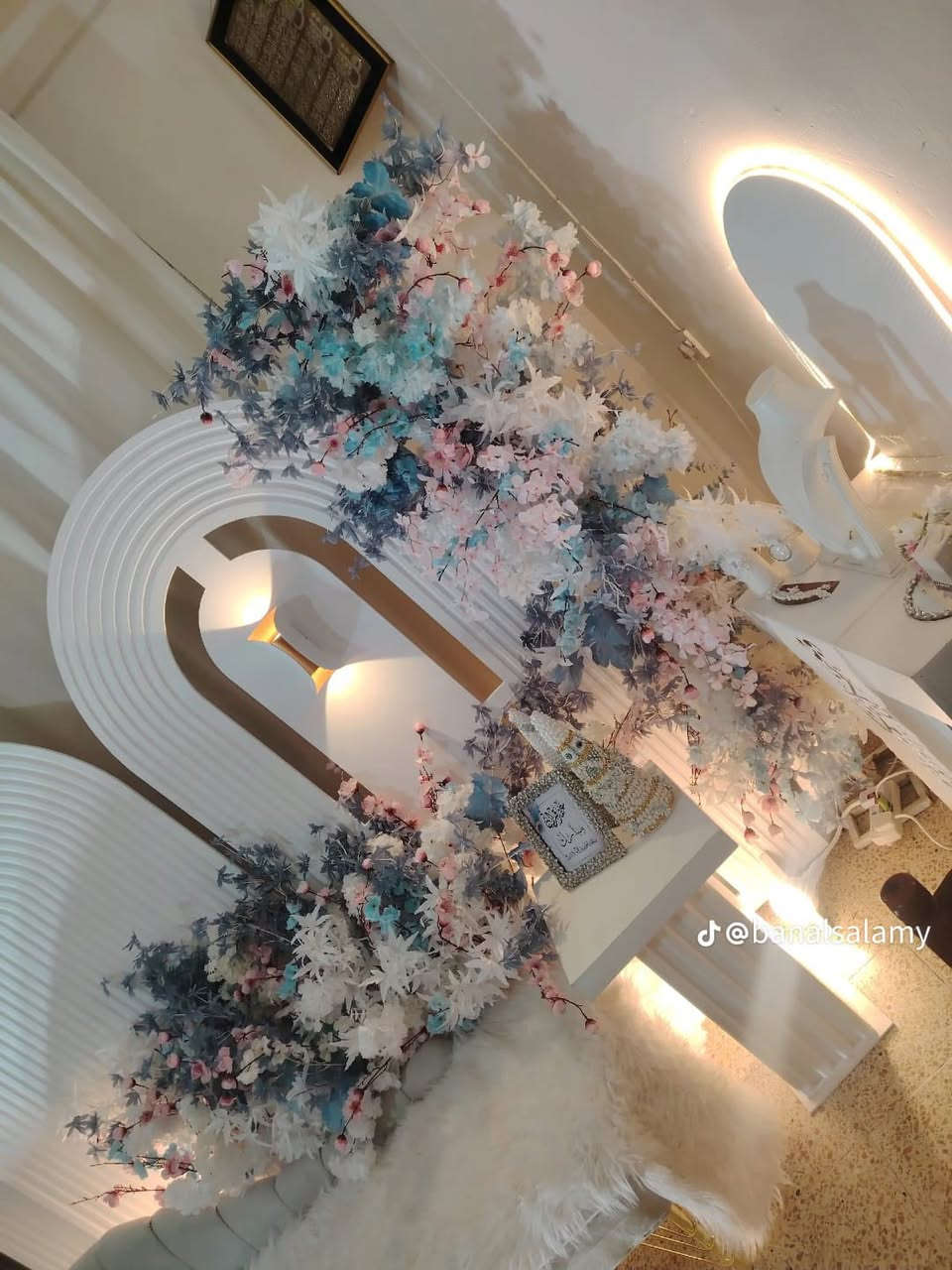 من رخصه الادمن  متوفر كوشات اعراس ومناسبات الي تحب تتفضل خاص


**إذا كنت صاحب هذا الإعلان وتريد حذفه لأي سبب، رجاءا أرسل رسالة إلى الدعم الفني**