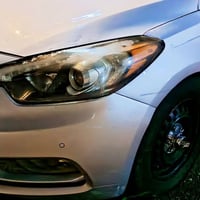 فورتي • ٢٠١٦ • قابل تفاوض