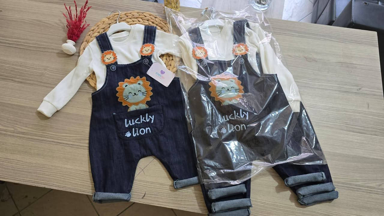 اخي 500قطعة 
قياس 1.2.3.4سنوات
سعر 2$ 🔥


**إذا كنت صاحب هذا الإعلان وتريد حذفه لأي سبب، رجاءا أرسل رسالة إلى الدعم الفني**