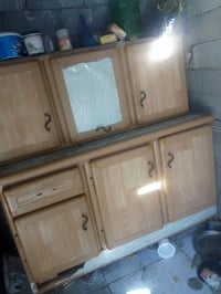 كاونتر المنيوم • الحرفيين