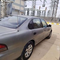 افلون ٩٦ • رقم بغداد انكليزي • تبريد