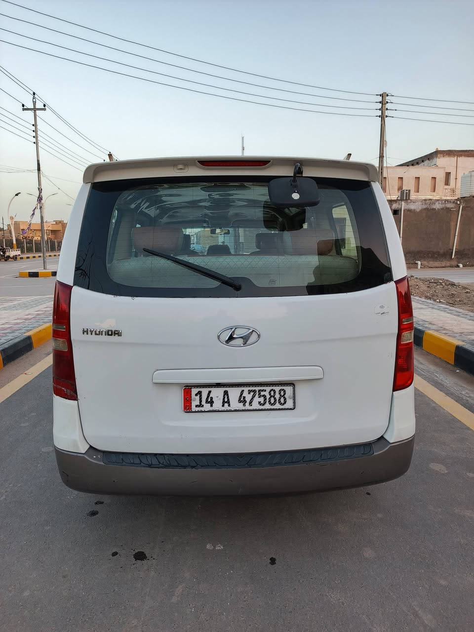 للبيع ستاراكس موديل 14 بيهه جاملغ ايسر تبديل والباقي مكفول جاهزه من كل شيء اباسمي تحويل مباشر محور امسكر سنويه لغاية 2030 السعر 170 ورقه للاستفسار ت ***********
