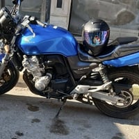 سي بي ٤٠٠ • جيل رابع • كفاله عامه