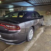 تشارجر ٢٠١٥ • وارد كندي • رقم بصره