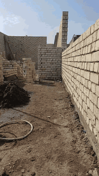 السلام عليكم كادر بناء مصري شغل درجه اولى اسعار مناسبه للجميع رقم التلفون***********
