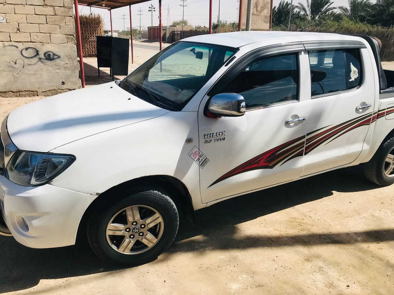 سلام عليكم 11للبيع كفالة عامه بأسمي تحويل ثاني يوم سنوية جديدة (البصره_ الدير) ***********
